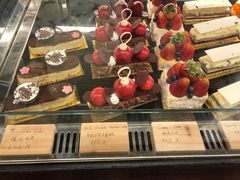 -西点坊(浦东香格里拉店)