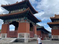 -历代帝王庙博物馆