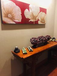 -靓靓伊人SKINCARE肌肤管理FACIAL·SPA