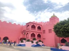 -漳州滨海火山岛自然生态风景区