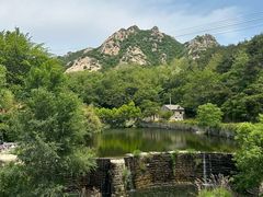 -无染寺