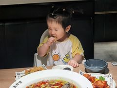 -新太二·鲜料川菜(群光广场店)