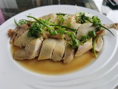 豆皮鸡-东馆和天下特色餐饮(工农店)
