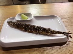 -十三道烧烤(保利西街店)