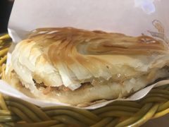 -陕客肉夹馍(王府井店)