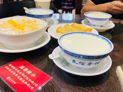 -民信老铺(双皮奶博物馆店)