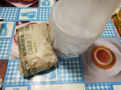 -麦当劳(凯德广场店)