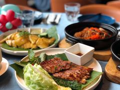 -星叶·东南亚料理(宁波万象汇店)