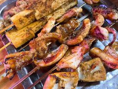 -小寒羊烧烤(凯瑞时代大厦店)