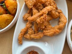 小酥肉-李先生牛肉面大王(东营友谊广场店)