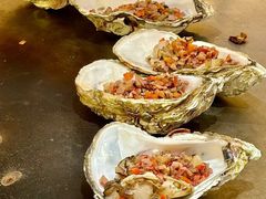 -松临·铁板烧&Omakase(神农店)