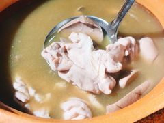 猪脑-猪腰一家·地道佛山菜(里水店)