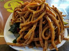 小凉菜-王明古法砂锅居(开化寺店)