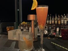 -瑰丽酒店·海吧·天际下午茶·现场DJ·天台酒吧