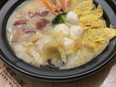 -佰家小厨·南京菜(夫子庙店)