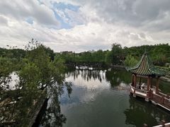 -东莞市可园博物馆