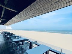 -海风酒吧 喝精酿 听民谣(阿那亚礼堂店)