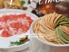 -大舜国风· 和牛火锅(绮霞街店)