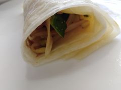 -姥家春饼店(漳州二路店)