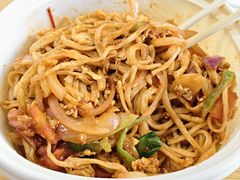 -晋来顺手擀面(金地花园店)