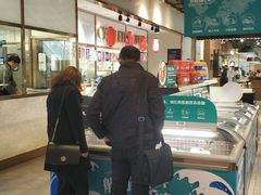 -大族广场Mall&More