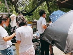 -覃肥叔桂林米粉(粮道街店)