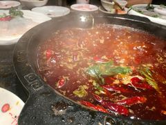 -一斗火锅·招财羊毛肚(泰吉滨江店)