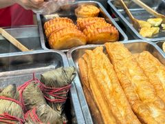 -常州糕团店(北大街新世纪商城店)