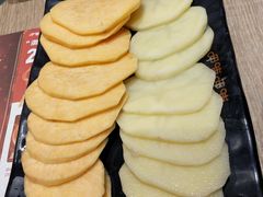 -呷哺呷哺(新世界百货望京店)