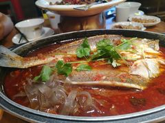 -炊烟小炒黄牛肉(中心印象城店)