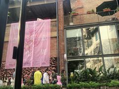 -周三的情书花园餐厅(江北店)