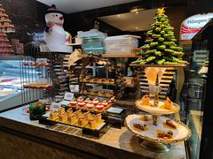 -半岛翡丽海鲜自助餐厅(观风亭店)
