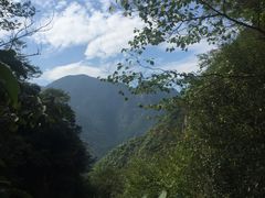 -浙北大峡谷