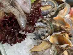 -鼎盛山海火锅(北戴河刘庄夜市老虎石浴场店)