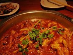 -邵汇大虾(吉林大路店)