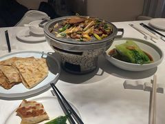-悦融·京鲁菜·露台花园(安定门店)