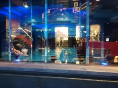 -Waterfall瀑布湾优健源(华侨城店)