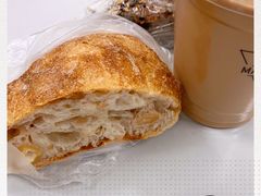 -Manner Coffee(芮欧百货店)