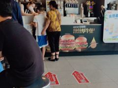 -肯德基(天津奥城店)