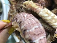 -常家活海鲜小吃(仅一家无分店)