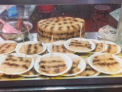 -正宁路小吃夜市