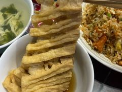 -扬二春炒饭(国庆路总店)