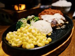 -铃木食堂(帽儿胡同店)