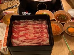 -温野菜涮涮锅(大悦城店)