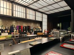 -鳥喜Toriki怀石烧鸟料理