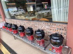 -荔枝柴烧鹅酒家(坦洲分店)