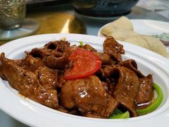 老厦门兰煎肝-堂宴·老厦门私房菜(1988仙岳总店)