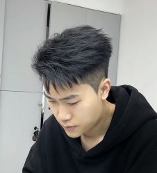 -尤司男士国潮理发馆