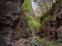 -龙门涧景区