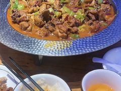 -俭寨大盘鸡·缸子肉·小公鸡·新疆菜(云通店)